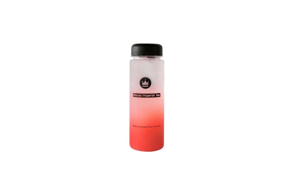 Cherry Blossom Soda (Medium)