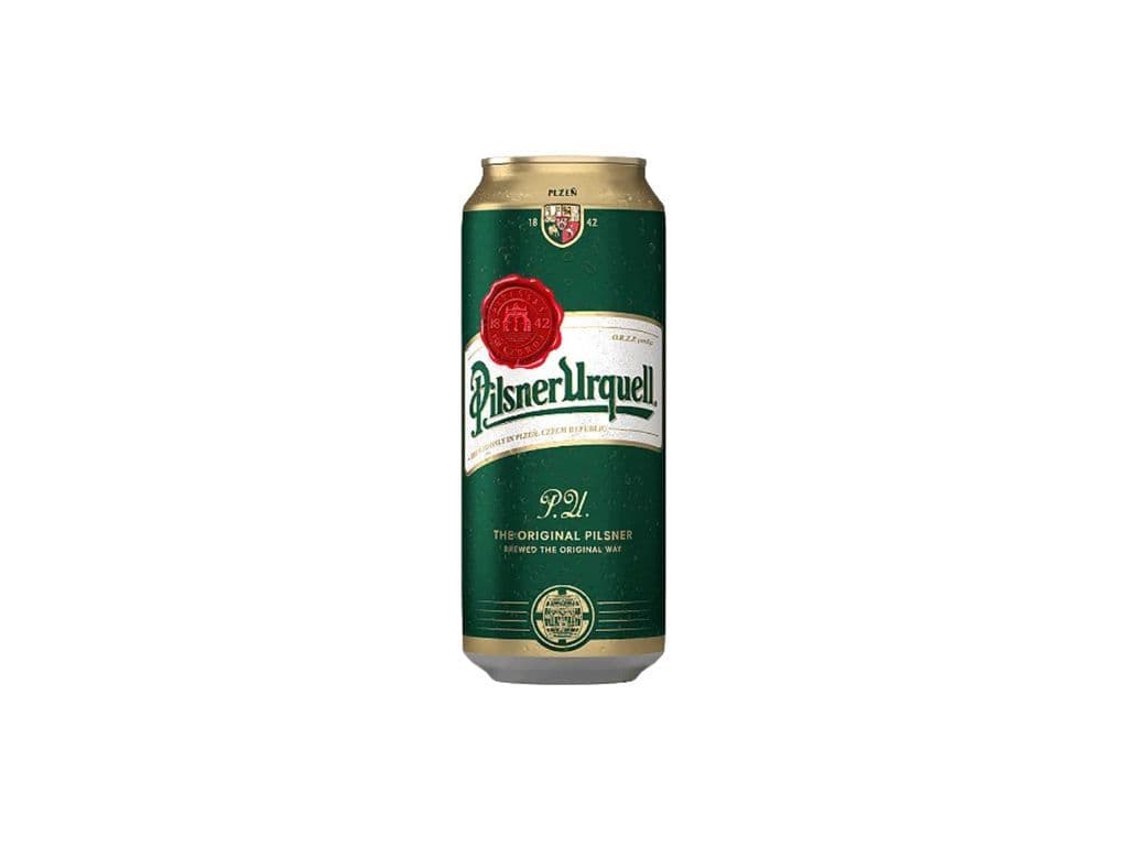Pilsner Urquell (473ml)
