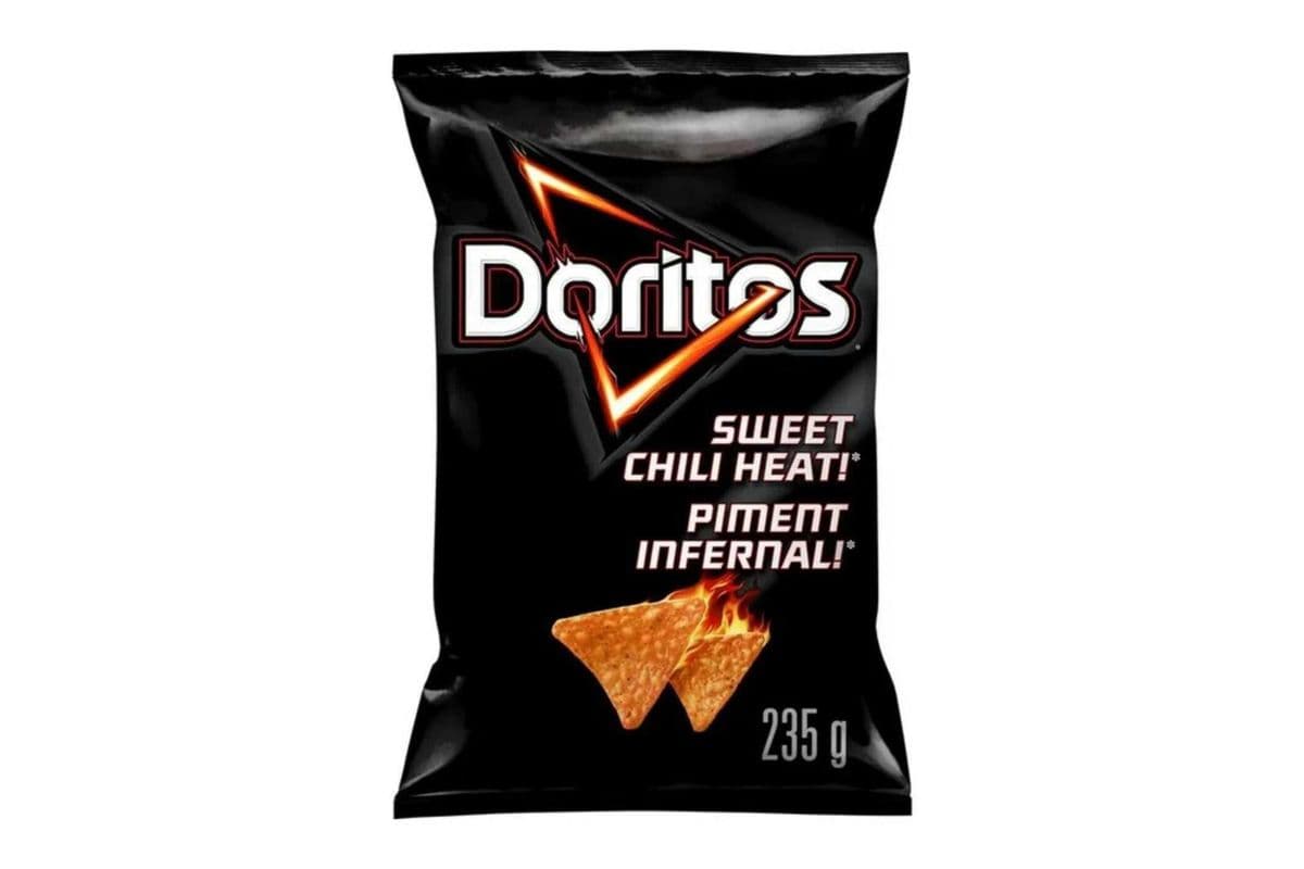 Doritos - Sweet Chili Heat (235g)