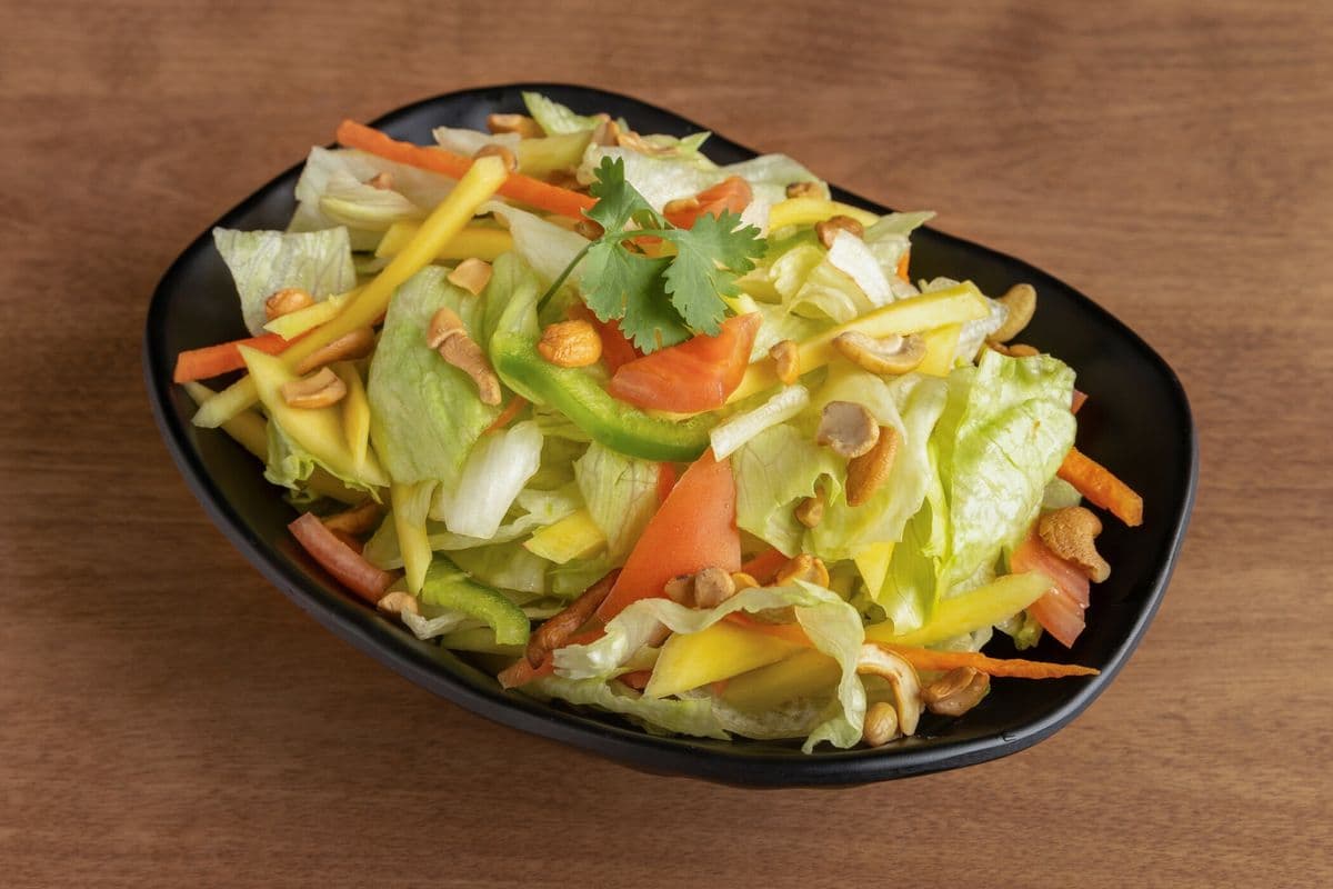 Mango Salad