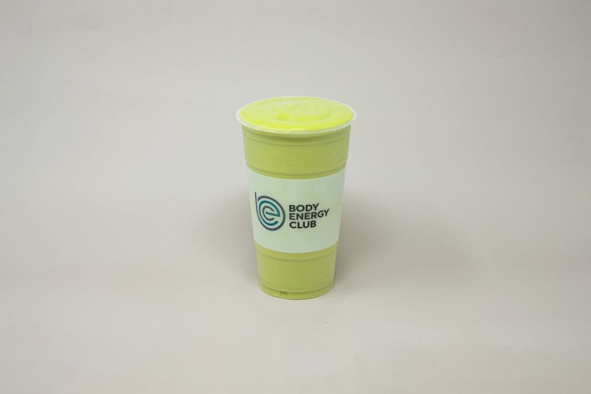 King Kale Smoothie (24 oz)