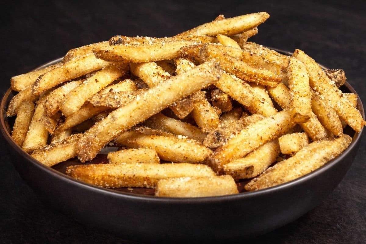 Fries (Small)