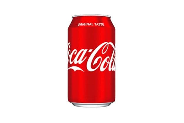 Coca cola