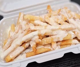 Gar Pam Fries -REG