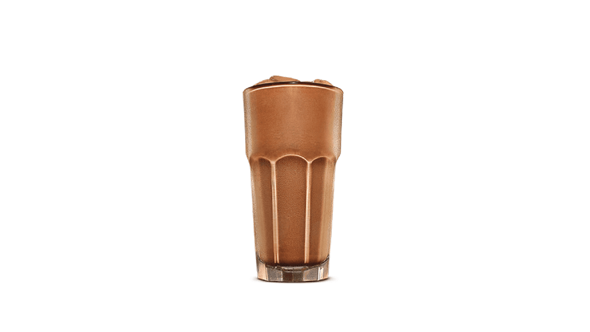HERSHEY'S® Chocolate Shake