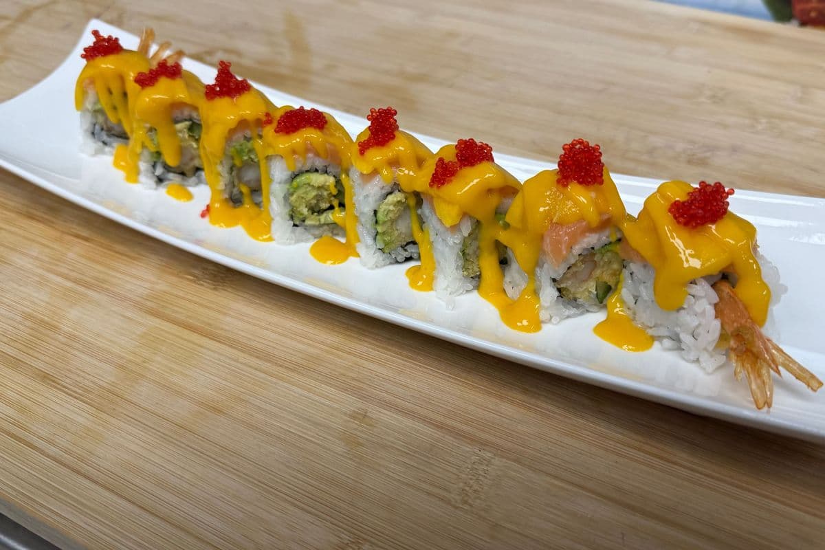 M&M Roll
