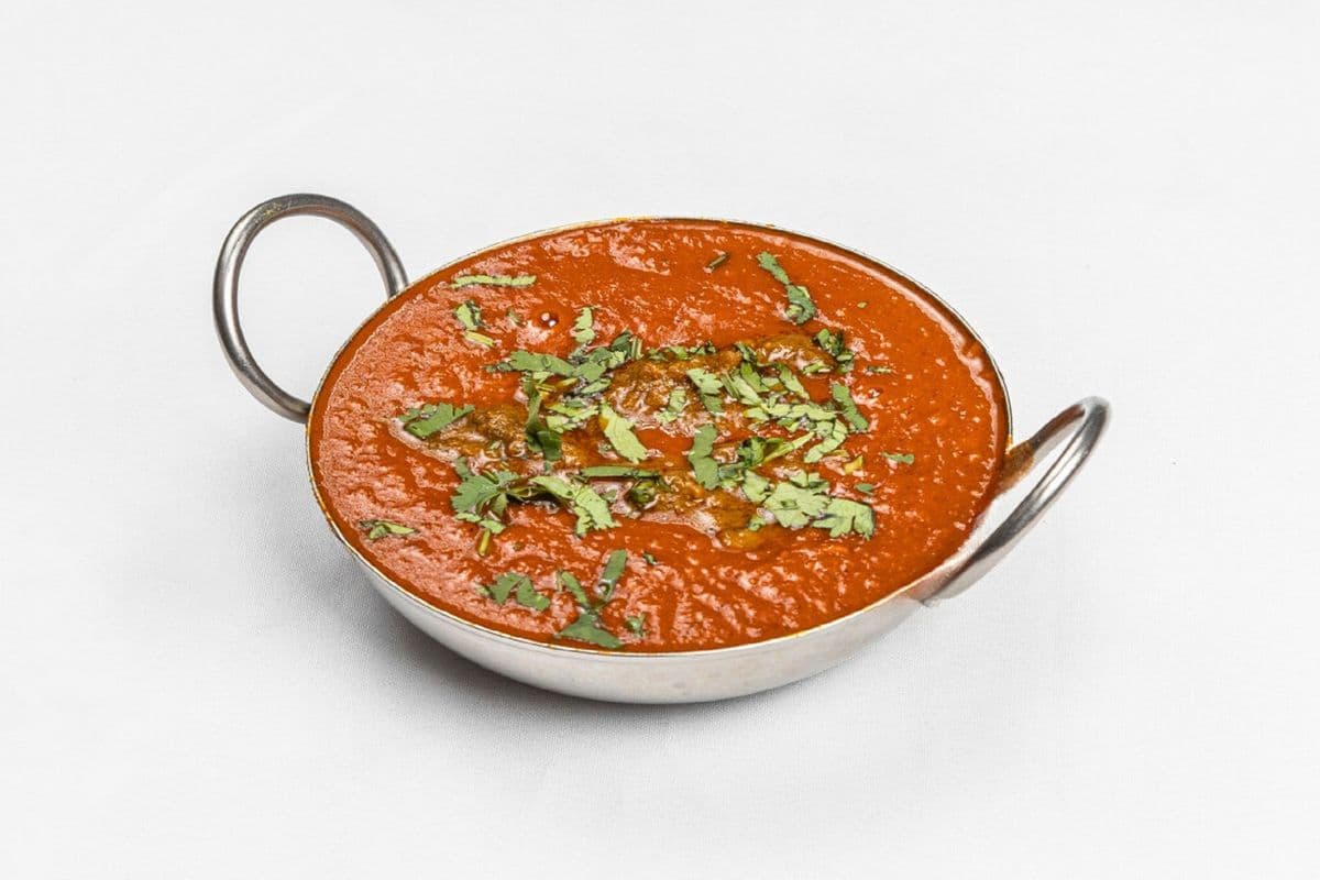 Vindaloo