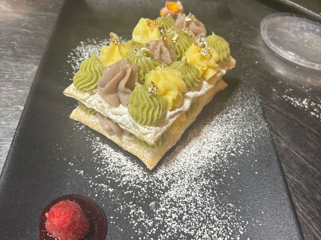 Japanese Napolean