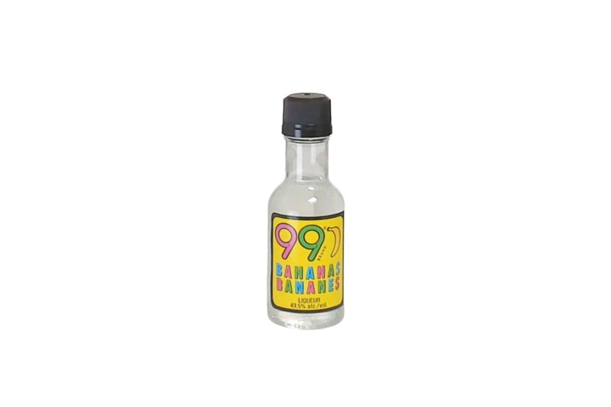 105749. 99 BANANAS (1 x 50ML)