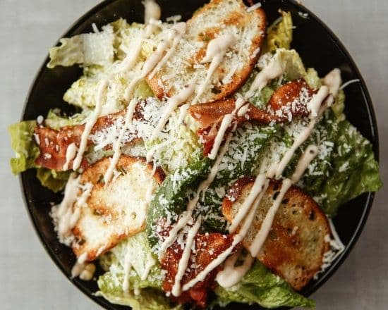 Salade César / Caesar Salad