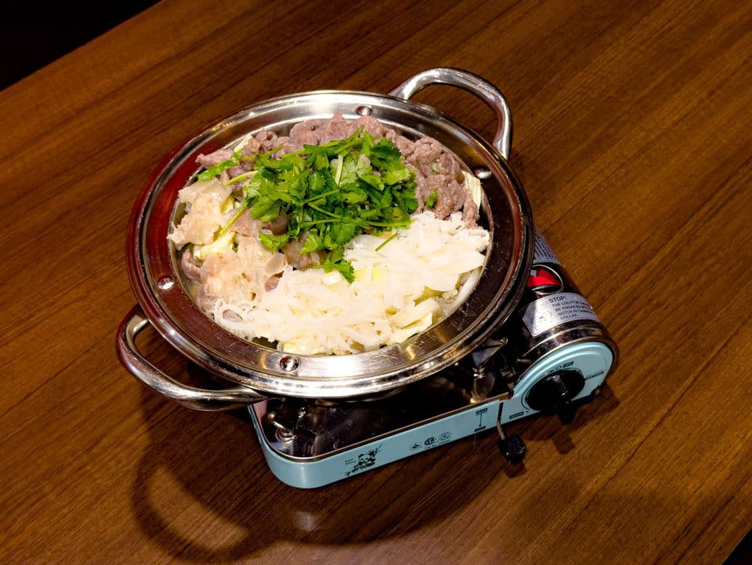 B3 Qiao Jiao Beef (Large) / B3 翘脚牛肉(大)
