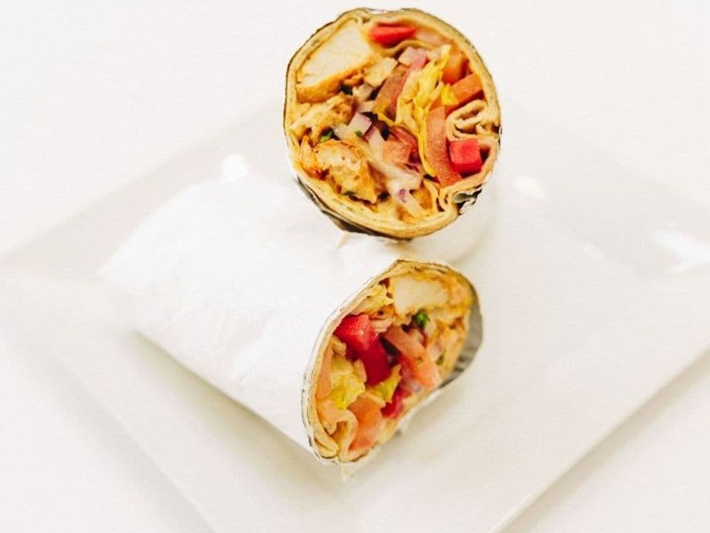 Little Bite Shawarma