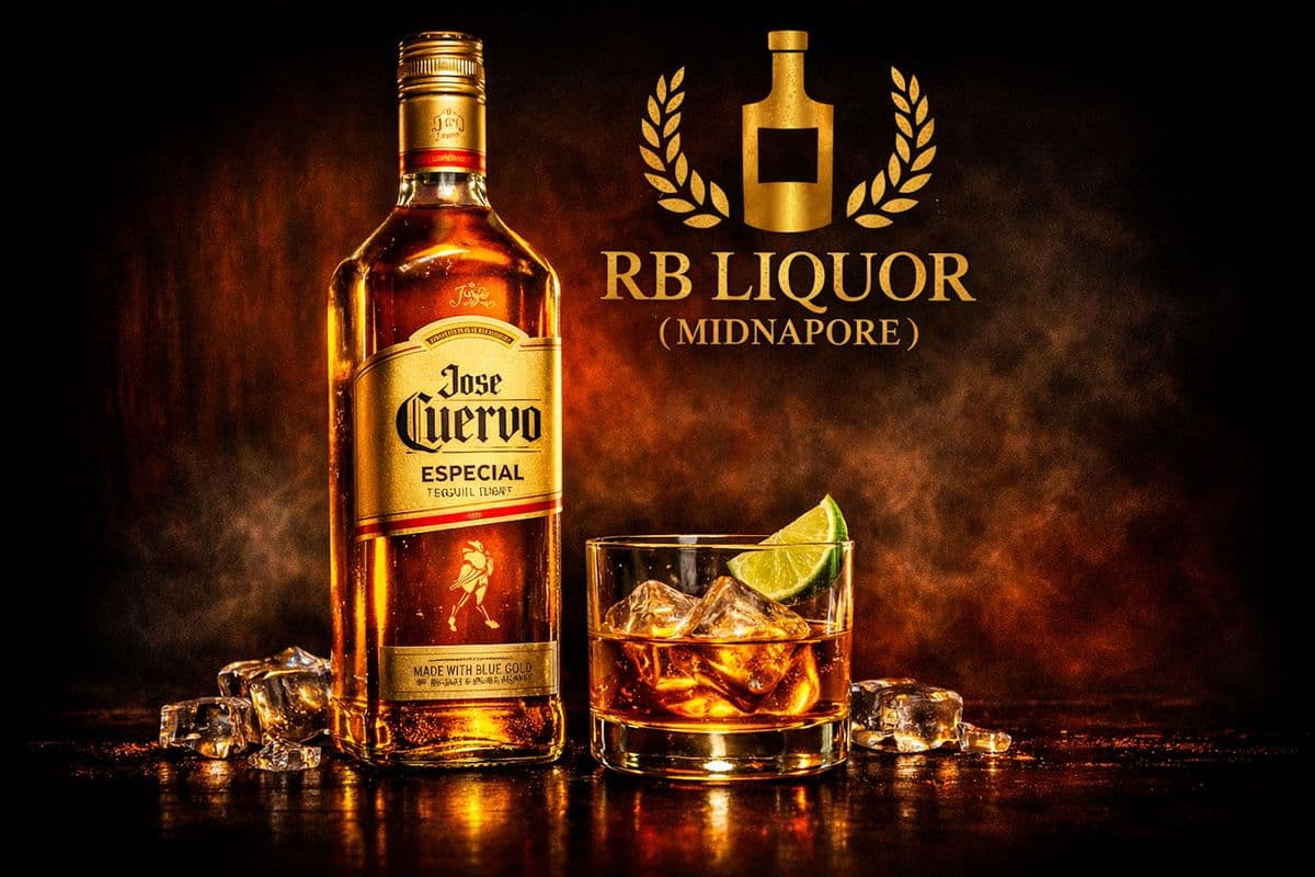 JOSE CUERVO GOLD (750ML) 38.0% ABV (1 x 750 mL)