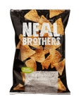 Neal Brothers Restaurant Round Tortillas (300 g)