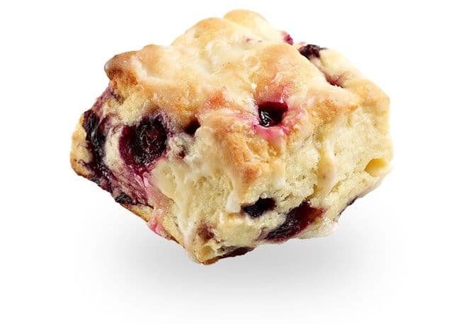 Scone - Lemon Blueberry