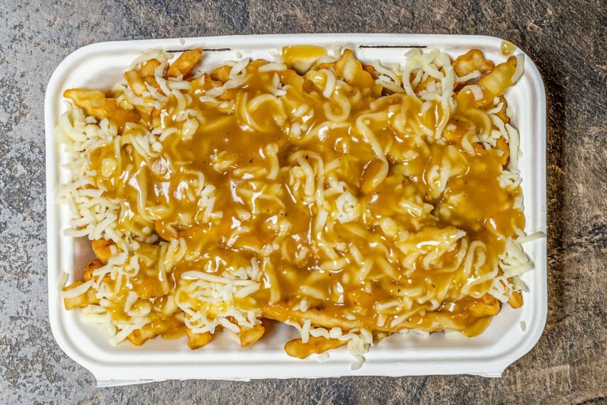 Super Poutine