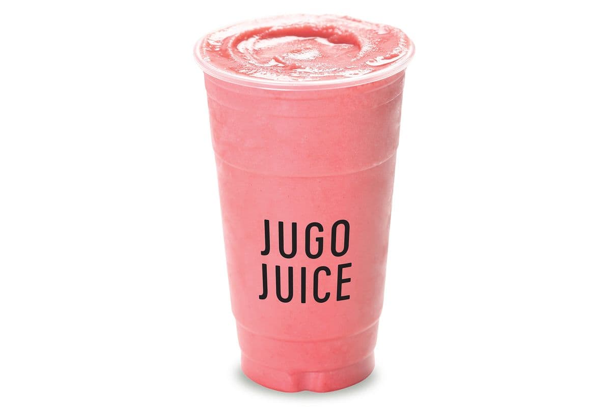 Raspberry Rush (24 oz)