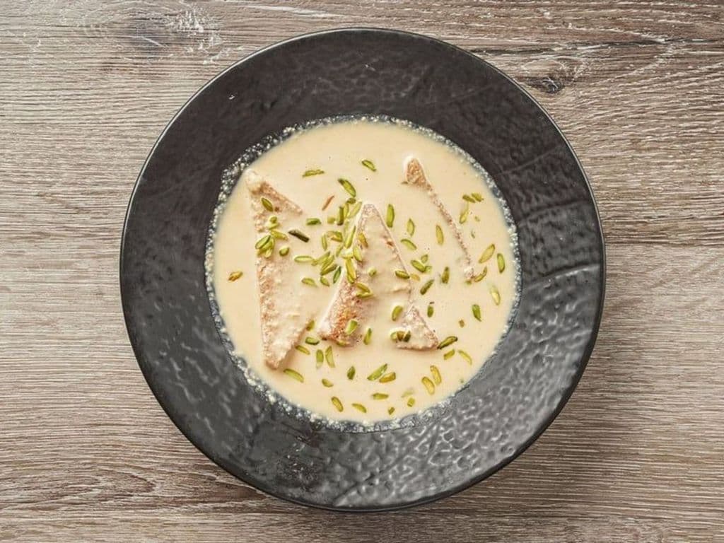 Shahi Tukda