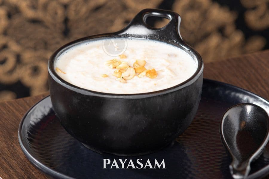 Payasam