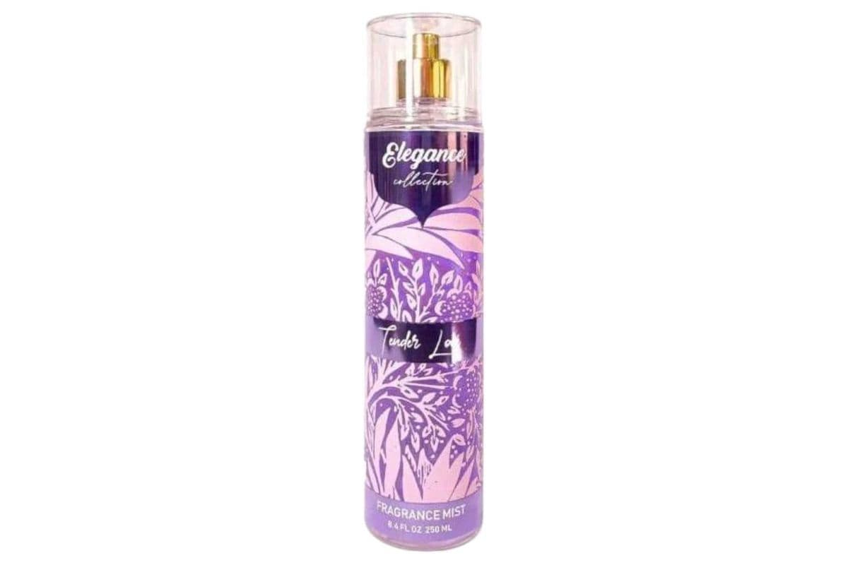 Elegance Collection Tender Love (250ML)