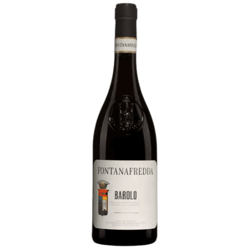 FONTANAFREDDA, BAROLO 2022