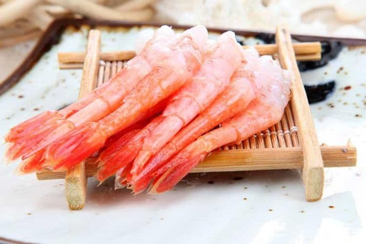 AMA EBI (8pcs)