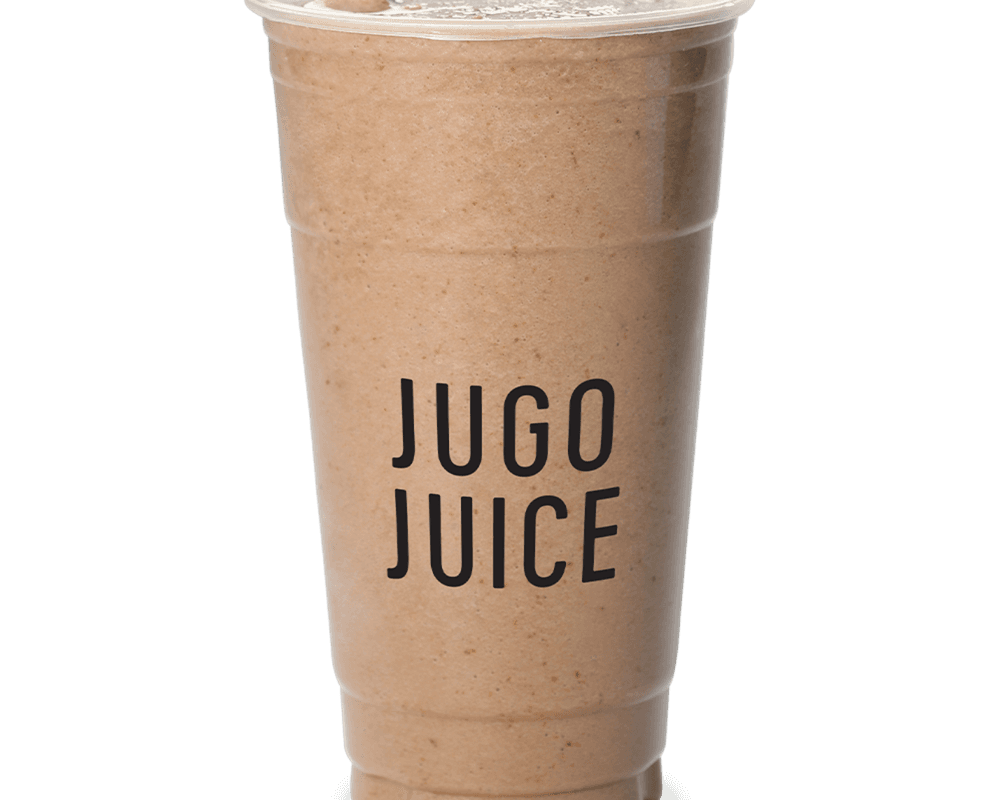Mocha Protein