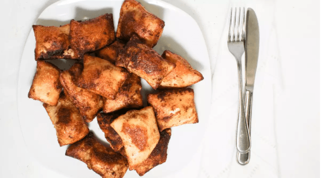 3. Flavored Bites (16)