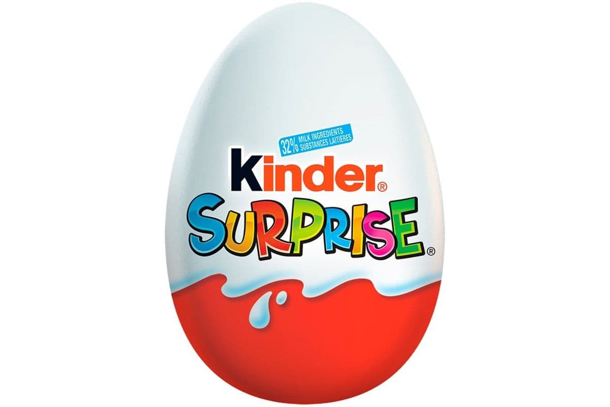 Kinder Surprise (20g)