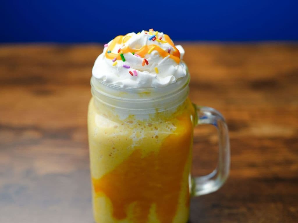 Masti Mango Shake