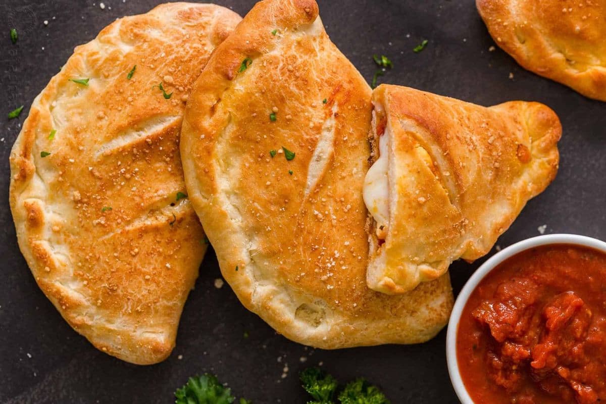 Calzone