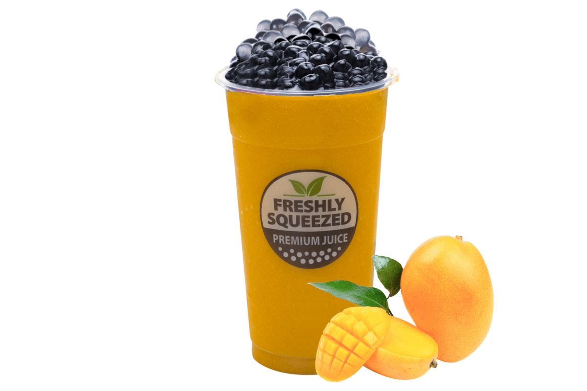 Mango