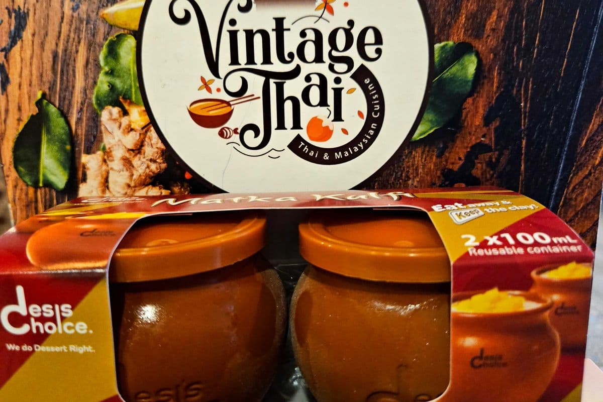 ALPHONSO KULFI MANGO