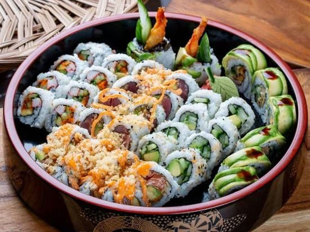 40 Roll Tray