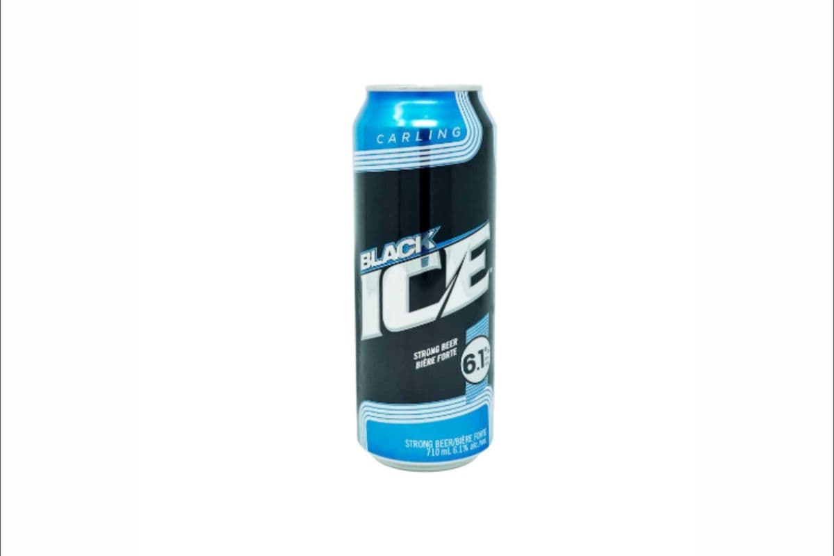 Black Ice 710ml (1 x 710ml)