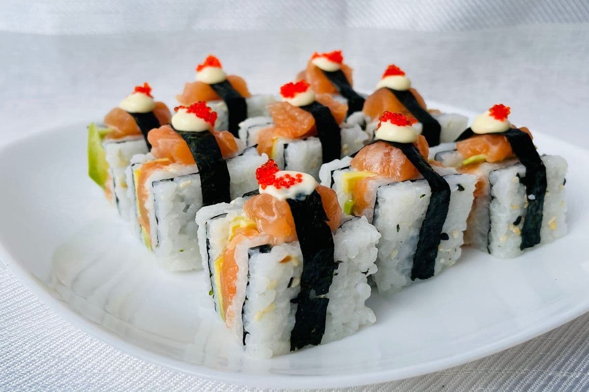 Gift Sandwiches (9 Pcs)