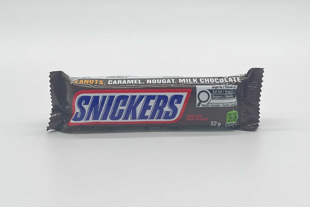 Snickers