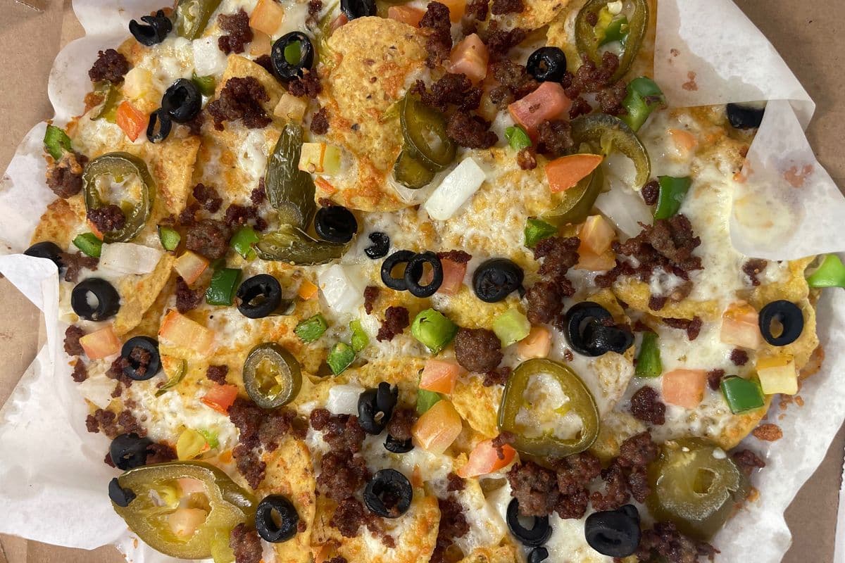 Nachos