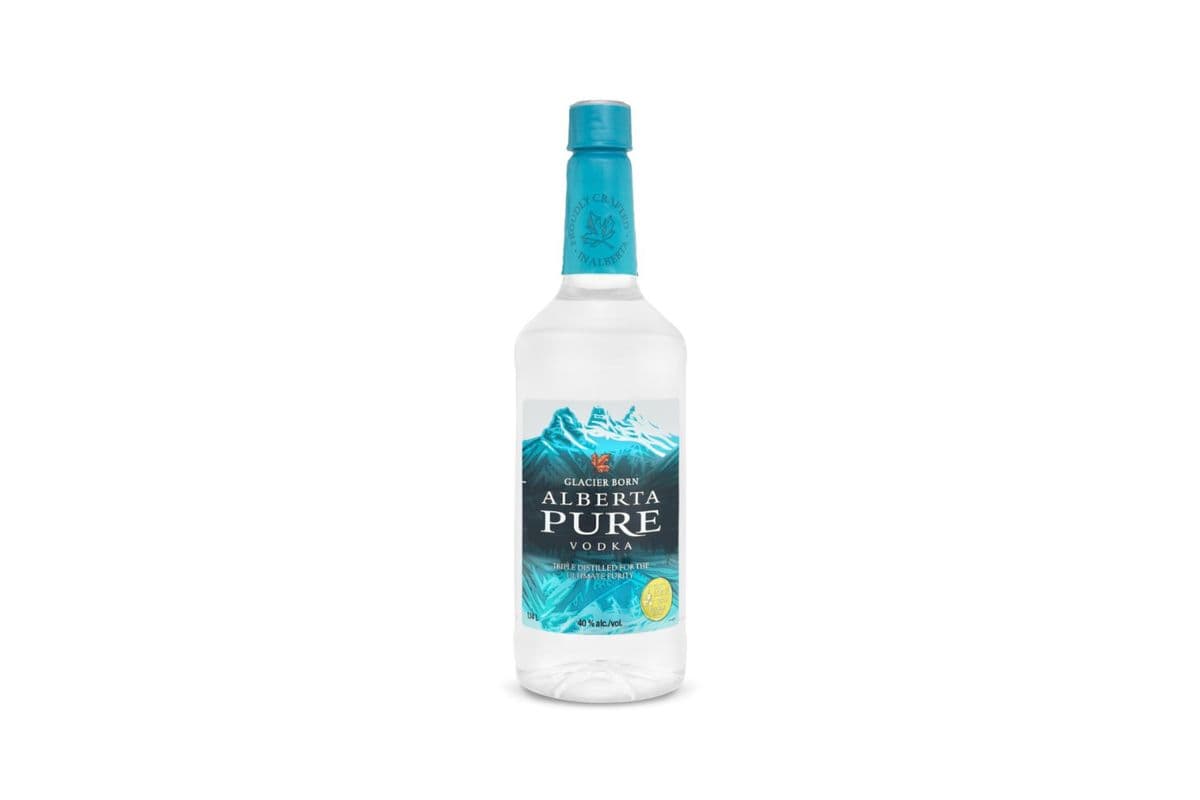 Alberta Pure (1140 ml Bottle)
