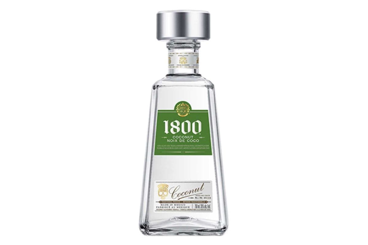 1800 Coconut (1 x 750 ml)