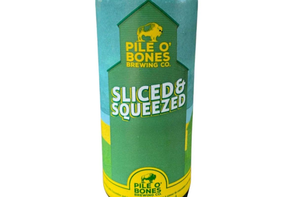 PILE O'BONES Sliced & Squeezed 4pks (4 x 473ml)