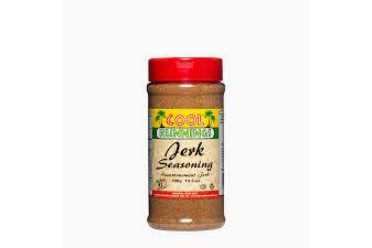 Cool Runnings Jerk Seasonings (300 g)
