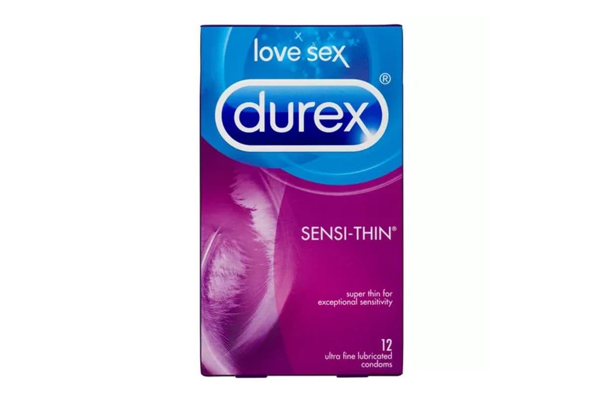 Sensi-Thin (3 Packs)
