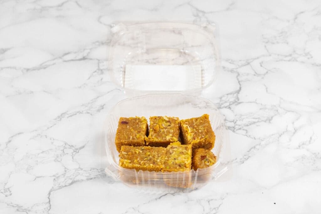 Mohan Thal (1lb)