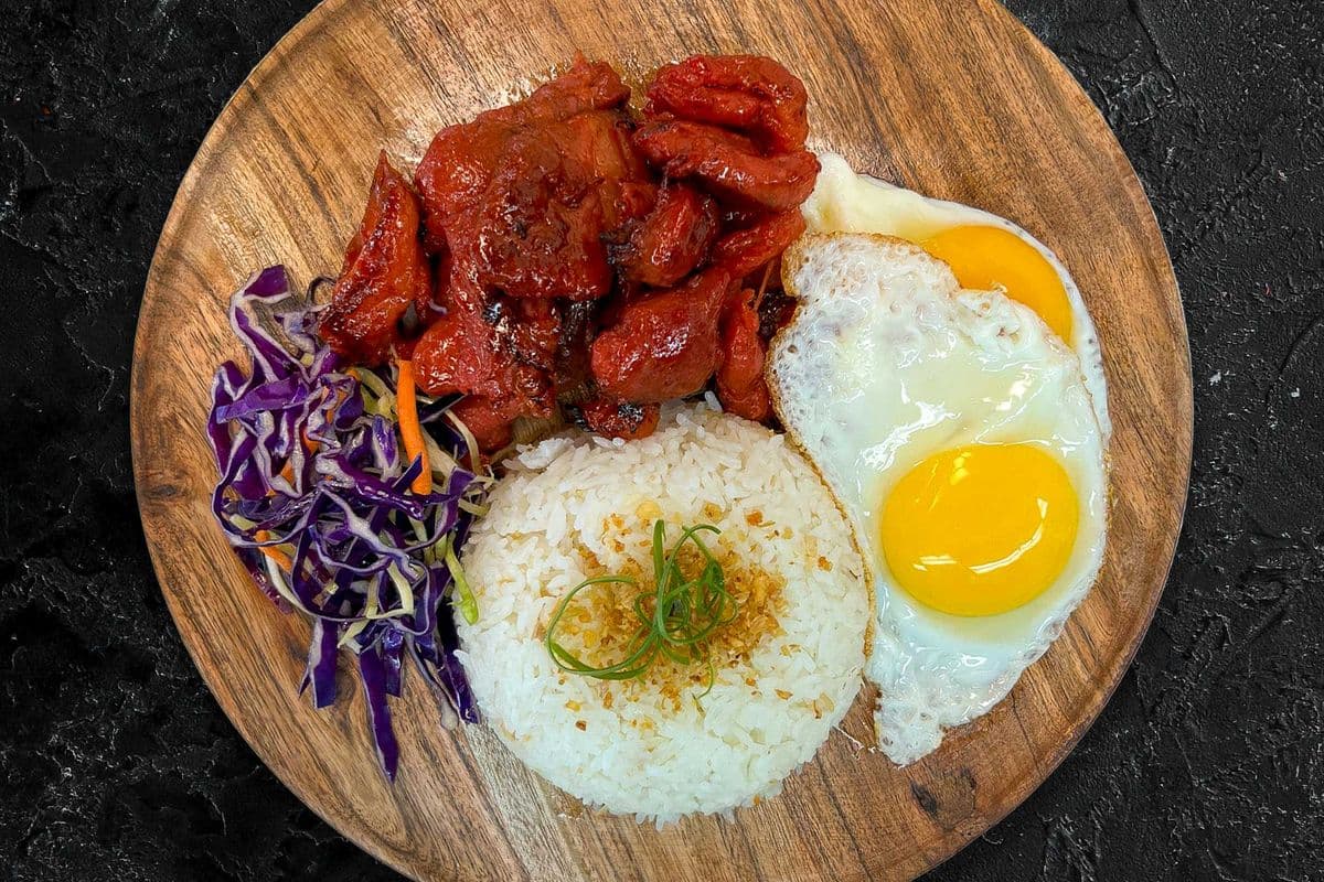 Tocino