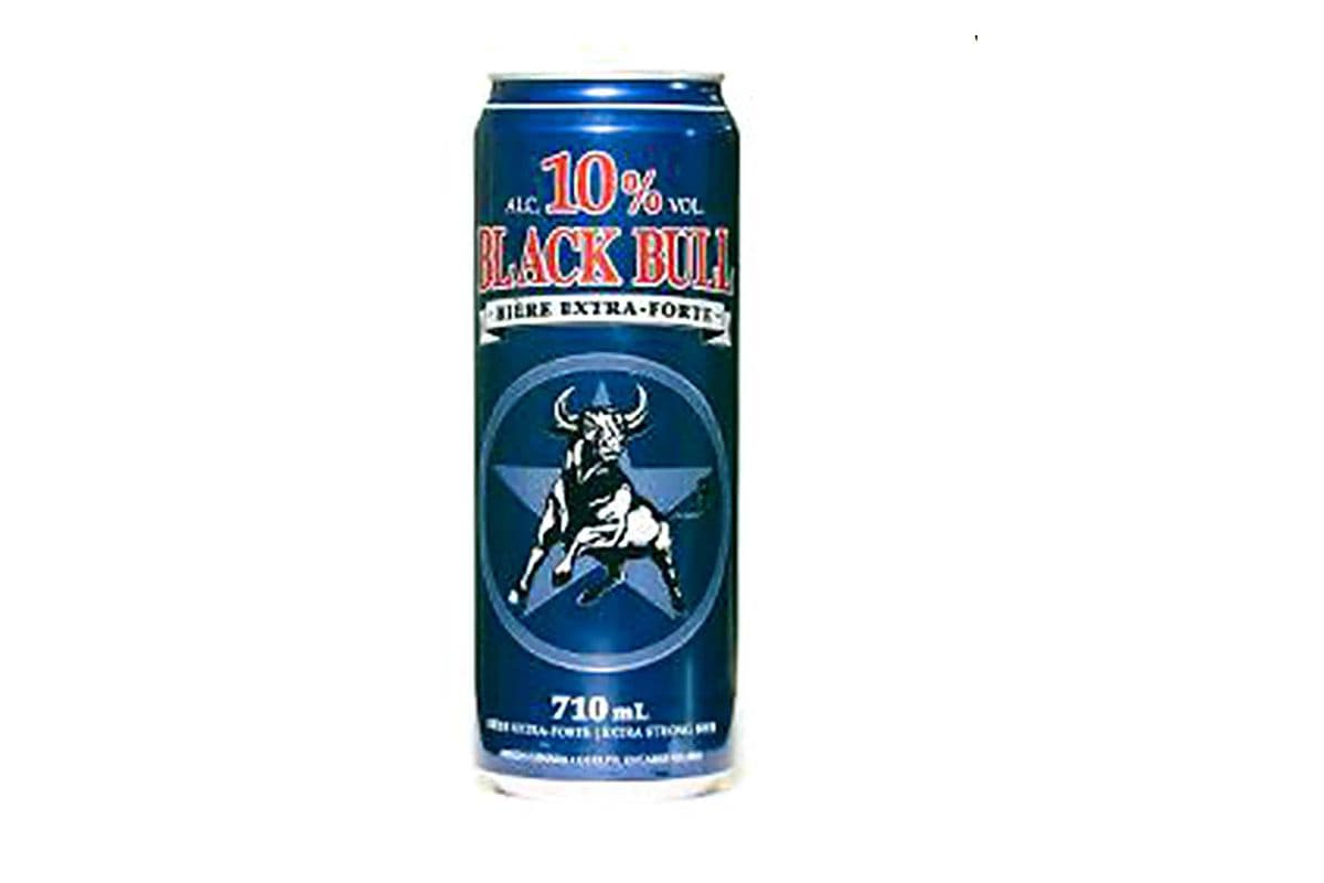 Black Bull Tall Can (1 x 710ml)
