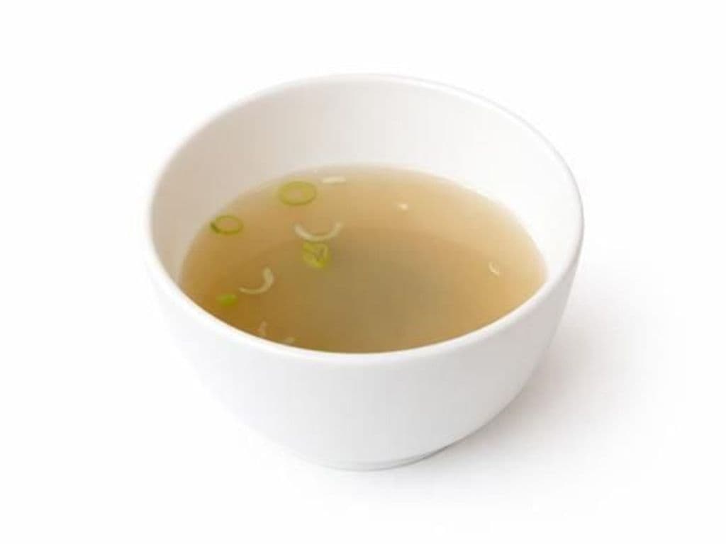 Miso Soup