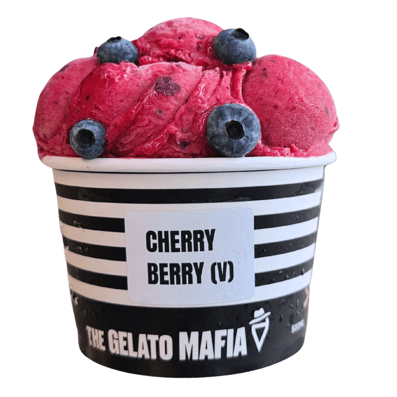 CHERRY BERRY (V)