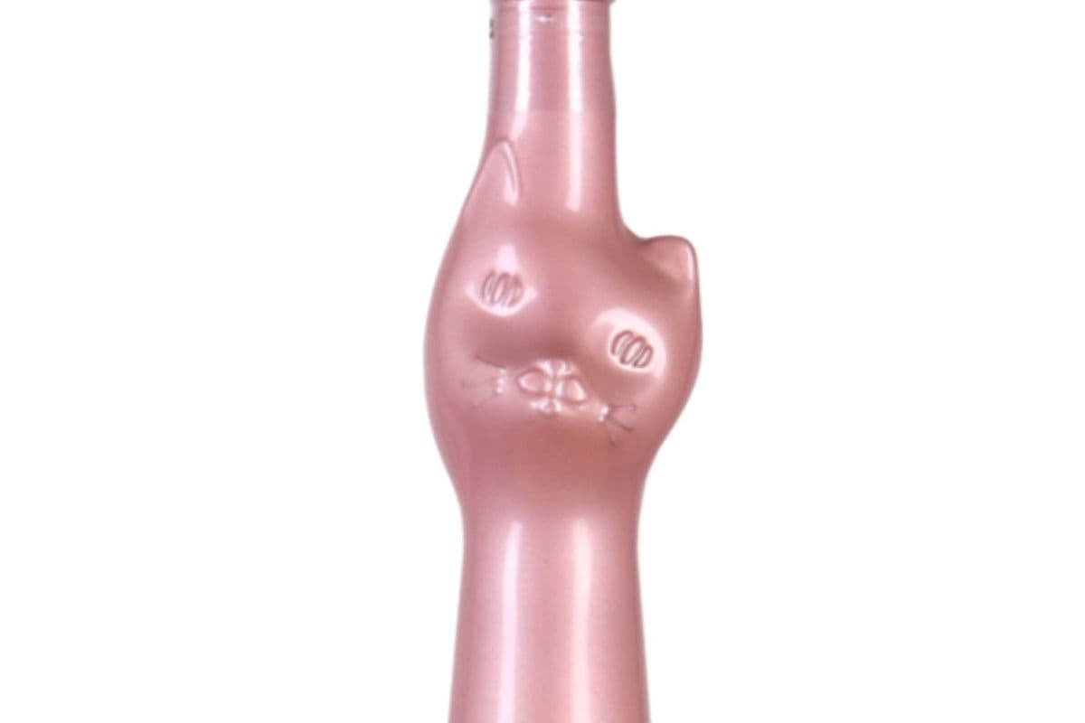 MOSELLAND ROSE GOLD CAT RIESLING QBA (1 x 750ML)