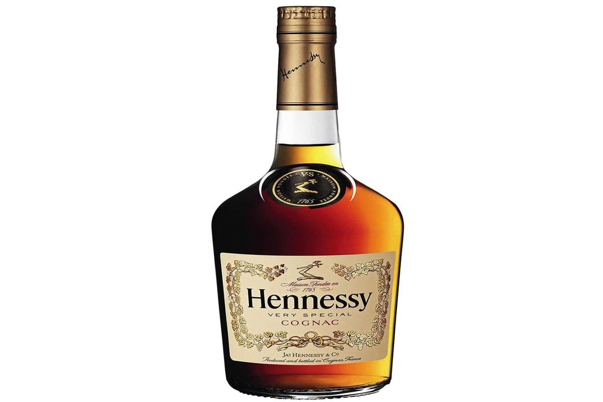 HENNESSY VS 1.75 L (1 x 1750 ML)